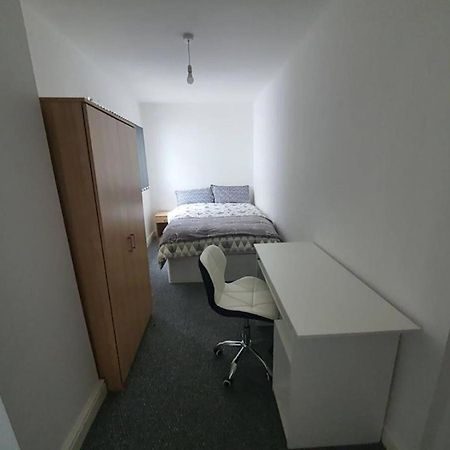 Double-Bed L2 Burnley City Centre Bagian luar foto